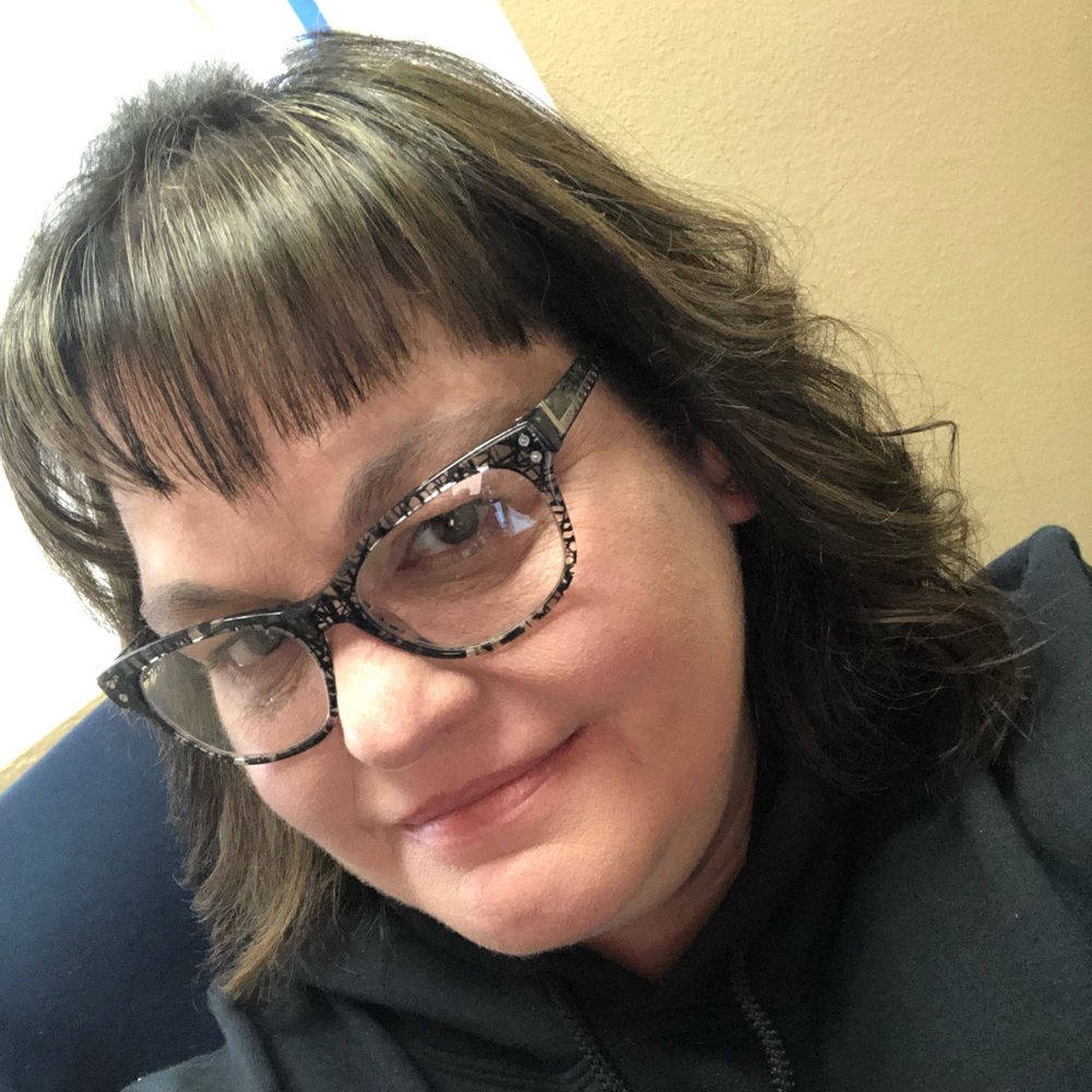 Meet your Posher, Stacey